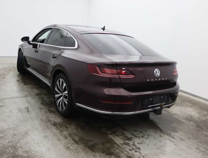 Photo 7 VIN: WVWZZZ3HZJE507590 - VOLKSWAGEN ARTEON &#3917 