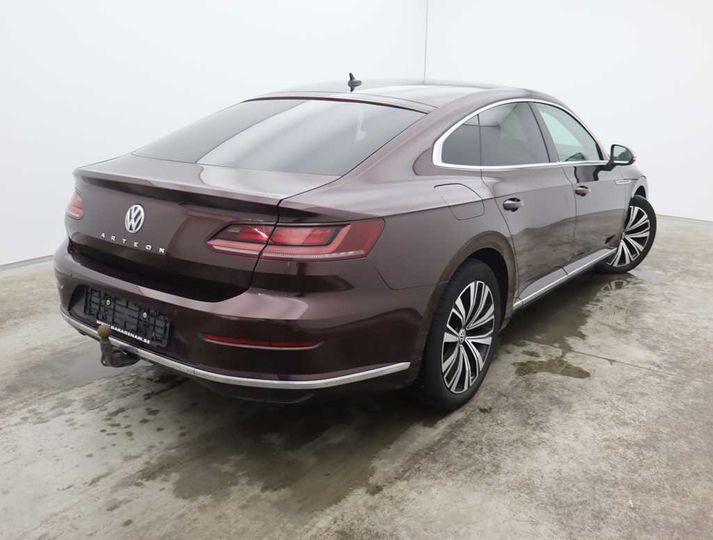 Photo 2 VIN: WVWZZZ3HZJE507590 - VOLKSWAGEN ARTEON &#3917 