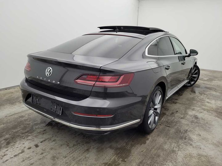 Photo 2 VIN: WVWZZZ3HZJE507608 - VOLKSWAGEN ARTEON &#3917 