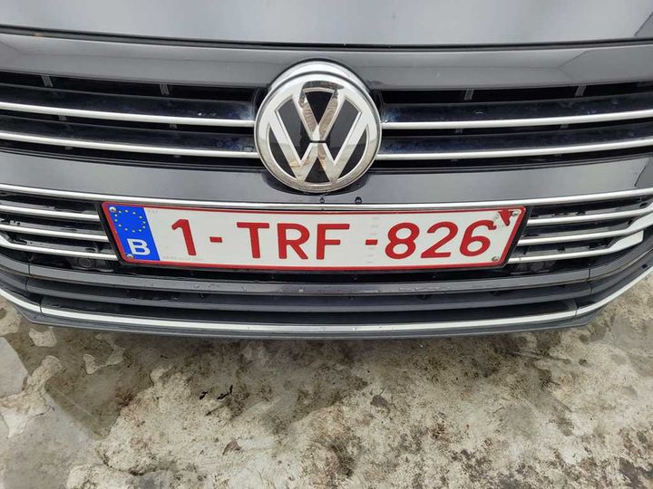 Photo 5 VIN: WVWZZZ3HZJE507608 - VOLKSWAGEN ARTEON &#3917 