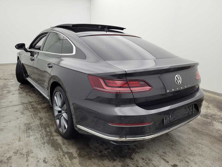 Photo 7 VIN: WVWZZZ3HZJE507608 - VOLKSWAGEN ARTEON &#3917 