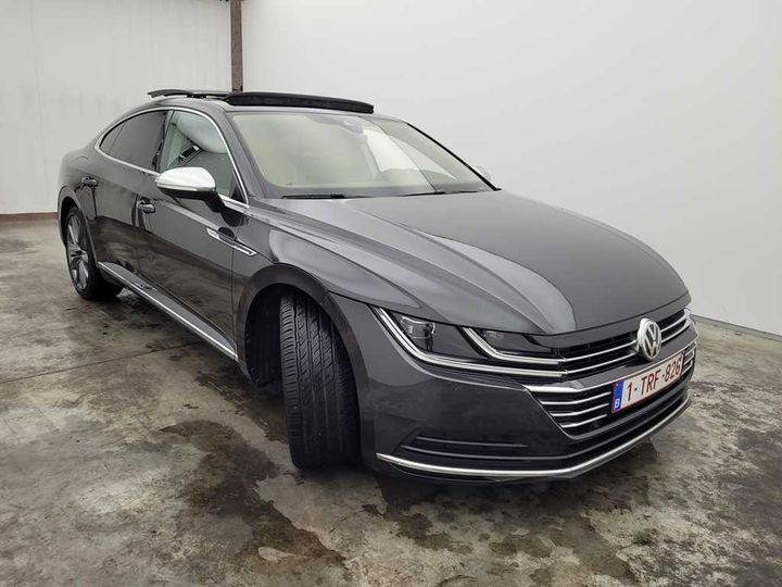 Photo 8 VIN: WVWZZZ3HZJE507608 - VOLKSWAGEN ARTEON &#3917 