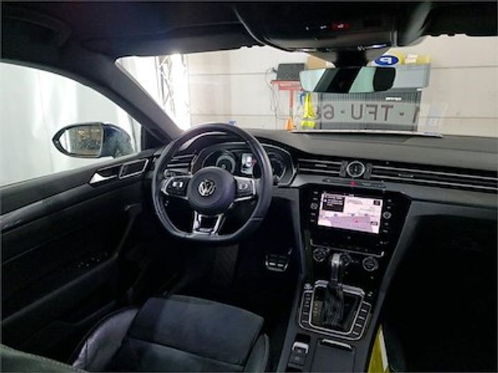 Photo 8 VIN: WVWZZZ3HZJE507656 - VOLKSWAGEN ARTEON DIESEL 