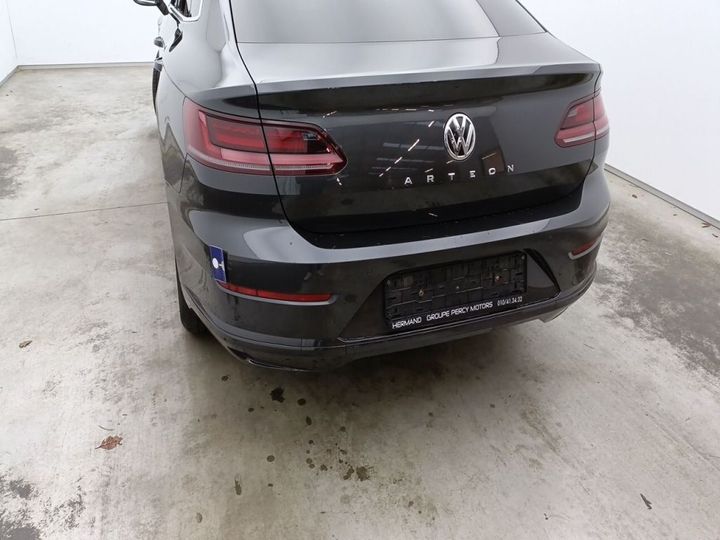 Photo 20 VIN: WVWZZZ3HZJE507666 - VOLKSWAGEN ARTEON &#3917 