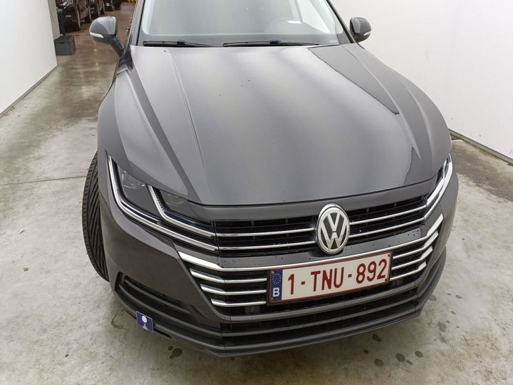 Photo 31 VIN: WVWZZZ3HZJE507666 - VOLKSWAGEN ARTEON &#3917 