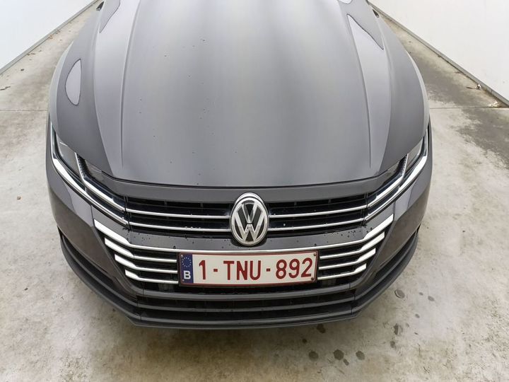 Photo 5 VIN: WVWZZZ3HZJE507666 - VOLKSWAGEN ARTEON &#3917 