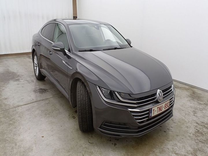 Photo 8 VIN: WVWZZZ3HZJE507666 - VOLKSWAGEN ARTEON &#3917 