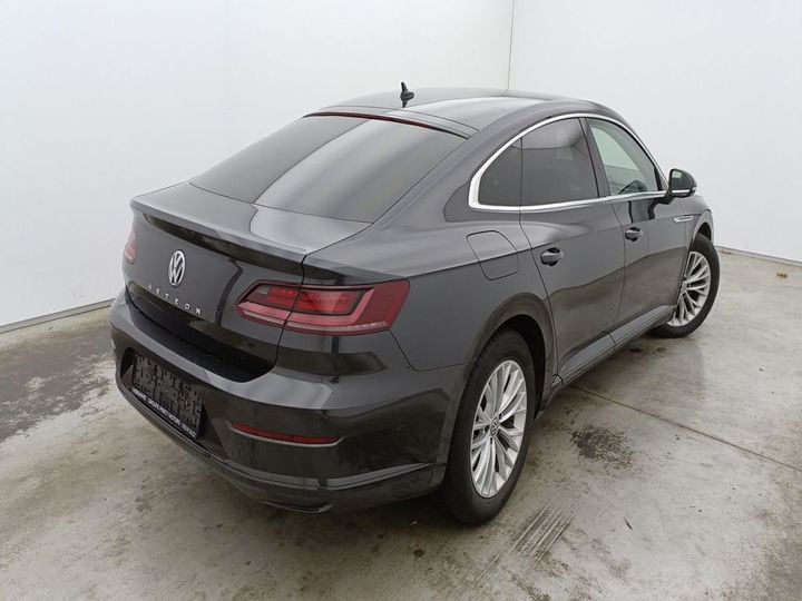 Photo 2 VIN: WVWZZZ3HZJE507666 - VOLKSWAGEN ARTEON &#3917 