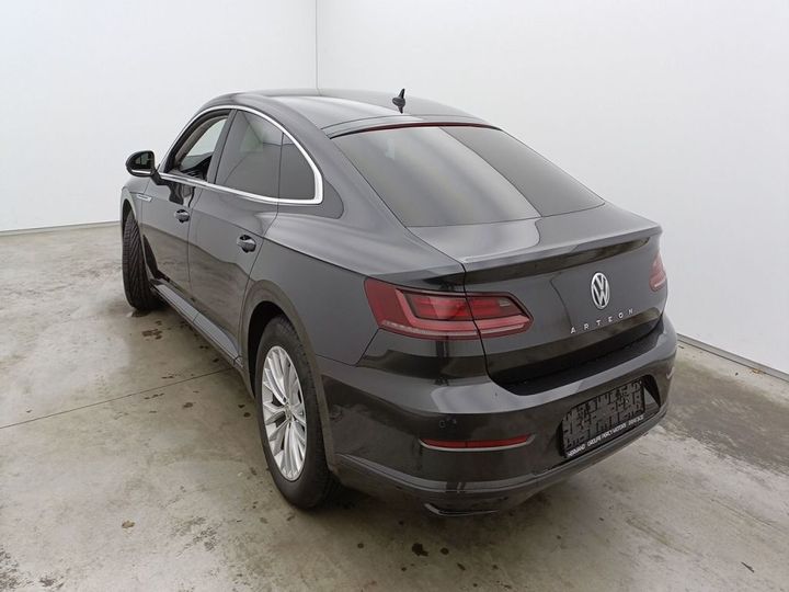 Photo 7 VIN: WVWZZZ3HZJE507666 - VOLKSWAGEN ARTEON &#3917 