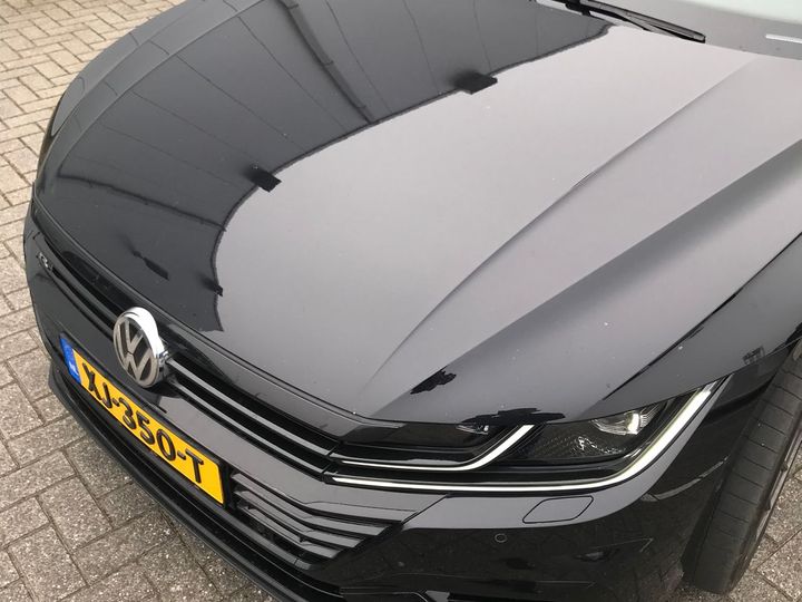 Photo 10 VIN: WVWZZZ3HZJE507875 - VOLKSWAGEN ARTEON 