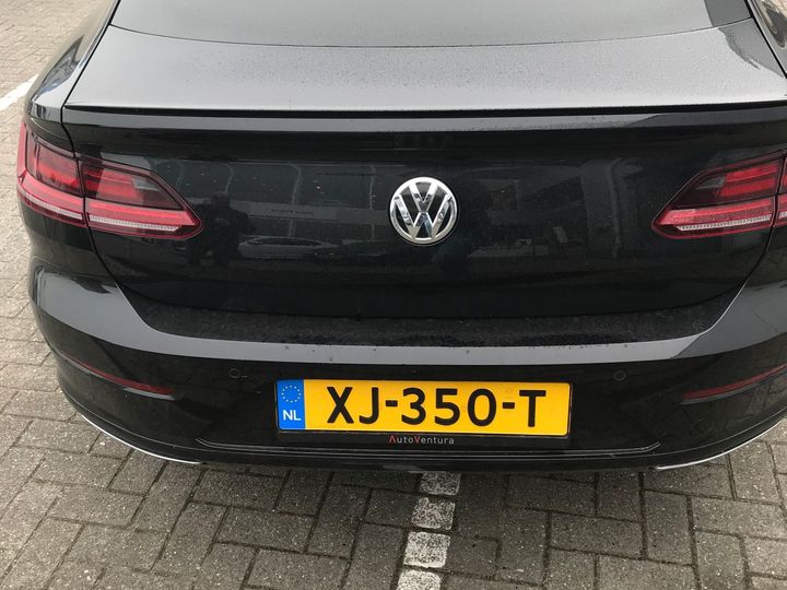 Photo 12 VIN: WVWZZZ3HZJE507875 - VOLKSWAGEN ARTEON 