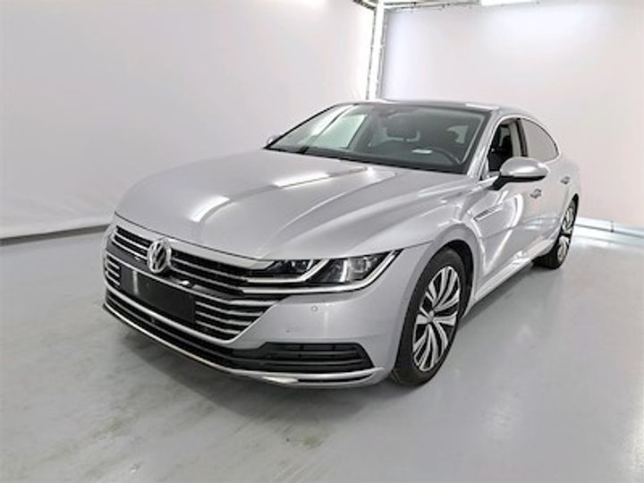 Photo 0 VIN: WVWZZZ3HZJE508162 - VOLKSWAGEN ARTEON DIESEL 