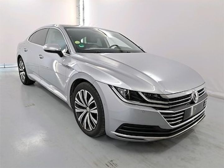 Photo 2 VIN: WVWZZZ3HZJE508162 - VOLKSWAGEN ARTEON DIESEL 