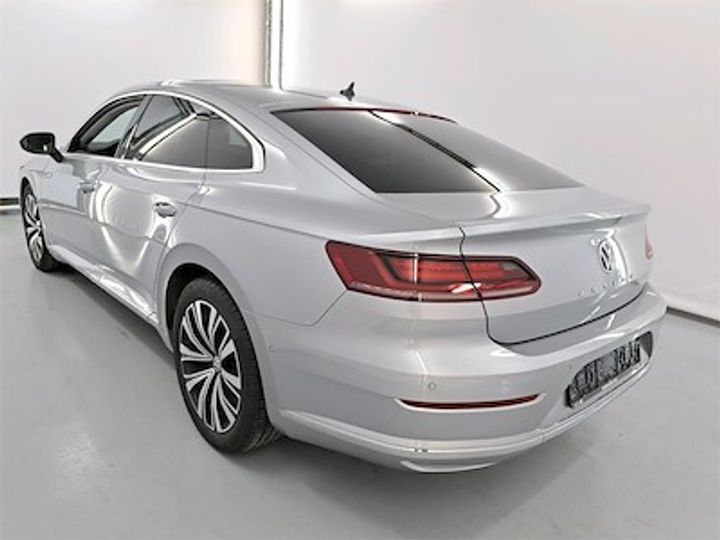 Photo 3 VIN: WVWZZZ3HZJE508162 - VOLKSWAGEN ARTEON DIESEL 