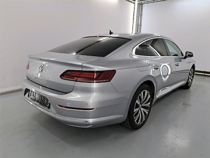 Photo 4 VIN: WVWZZZ3HZJE508162 - VOLKSWAGEN ARTEON DIESEL 