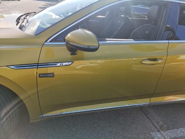 Photo 14 VIN: WVWZZZ3HZJE508358 - VOLKSWAGEN ARTEON 