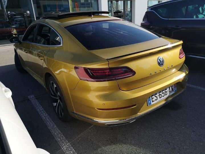 Photo 31 VIN: WVWZZZ3HZJE508358 - VOLKSWAGEN ARTEON 