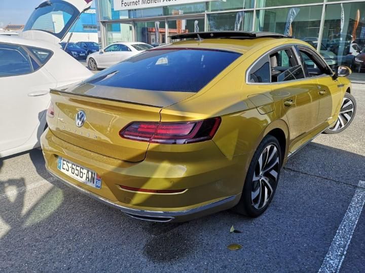 Photo 7 VIN: WVWZZZ3HZJE508358 - VOLKSWAGEN ARTEON 