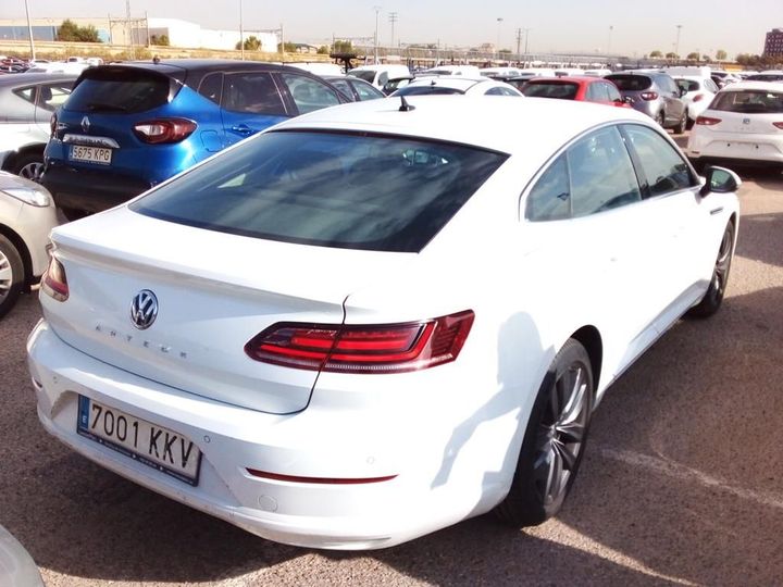 Photo 5 VIN: WVWZZZ3HZJE508818 - VOLKSWAGEN ARTEON 