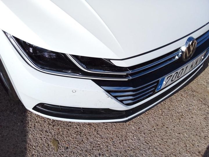 Photo 29 VIN: WVWZZZ3HZJE508818 - VOLKSWAGEN ARTEON 