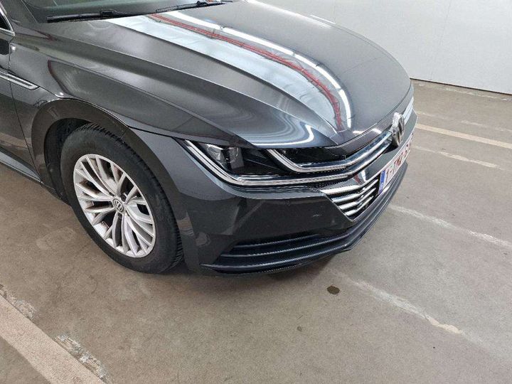 Photo 12 VIN: WVWZZZ3HZJE509109 - VOLKSWAGEN ARTEON 