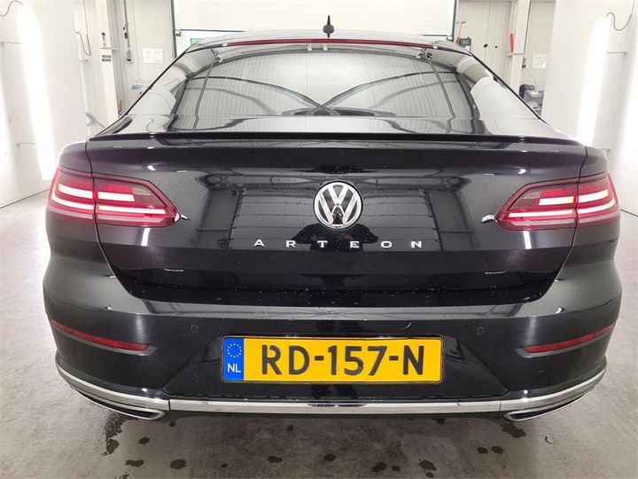 Photo 11 VIN: WVWZZZ3HZJE509251 - VOLKSWAGEN ARTEON 