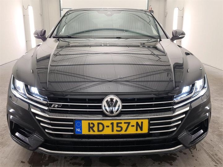 Photo 20 VIN: WVWZZZ3HZJE509251 - VOLKSWAGEN ARTEON 