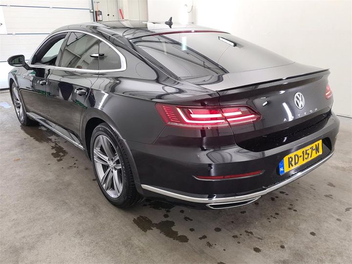 Photo 23 VIN: WVWZZZ3HZJE509251 - VOLKSWAGEN ARTEON 