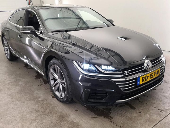 Photo 30 VIN: WVWZZZ3HZJE509251 - VOLKSWAGEN ARTEON 