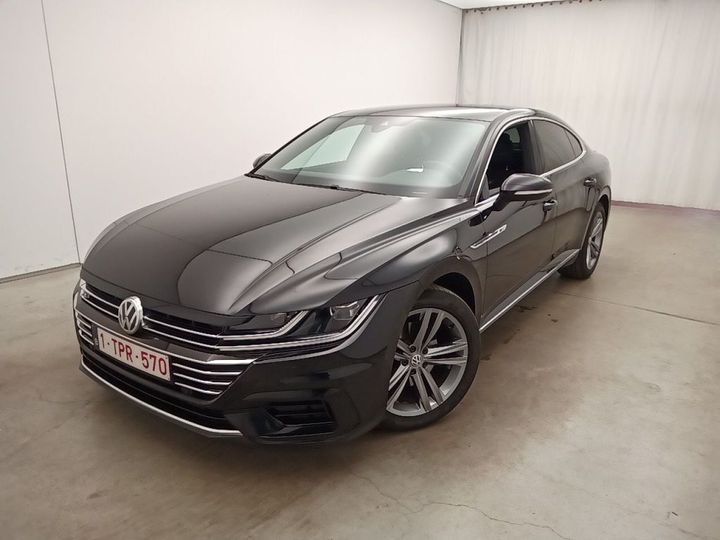 Photo 1 VIN: WVWZZZ3HZJE509425 - VOLKSWAGEN ARTEON &#3917 