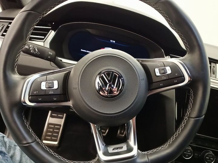 Photo 17 VIN: WVWZZZ3HZJE509425 - VOLKSWAGEN ARTEON &#3917 