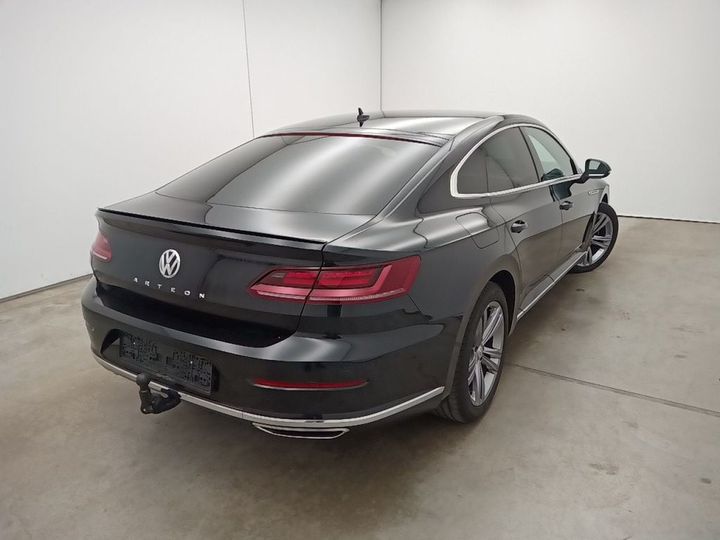 Photo 2 VIN: WVWZZZ3HZJE509425 - VOLKSWAGEN ARTEON &#3917 