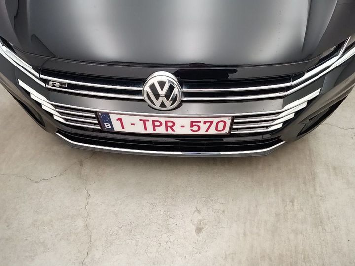 Photo 5 VIN: WVWZZZ3HZJE509425 - VOLKSWAGEN ARTEON &#3917 