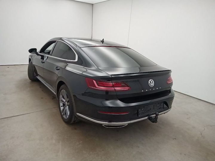 Photo 7 VIN: WVWZZZ3HZJE509425 - VOLKSWAGEN ARTEON &#3917 