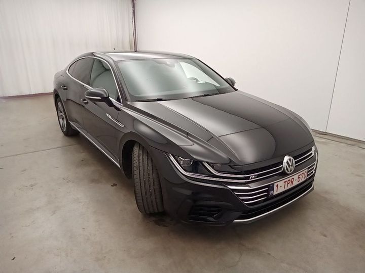 Photo 8 VIN: WVWZZZ3HZJE509425 - VOLKSWAGEN ARTEON &#3917 