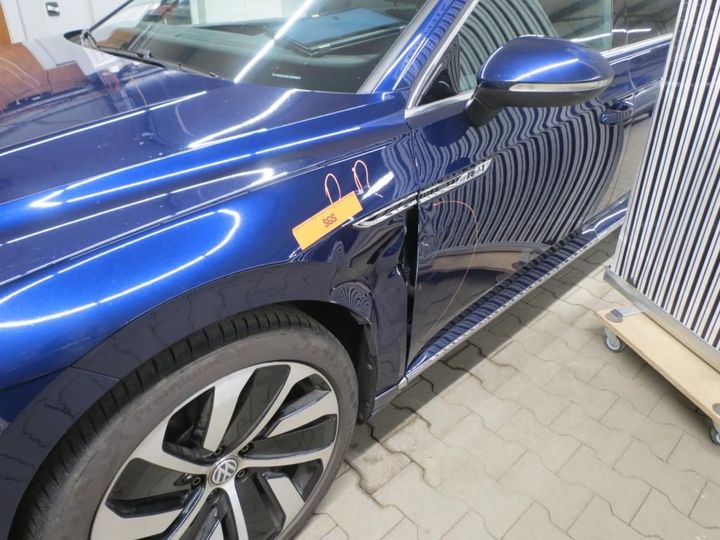 Photo 17 VIN: WVWZZZ3HZJE509535 - VOLKSWAGEN ARTEON 