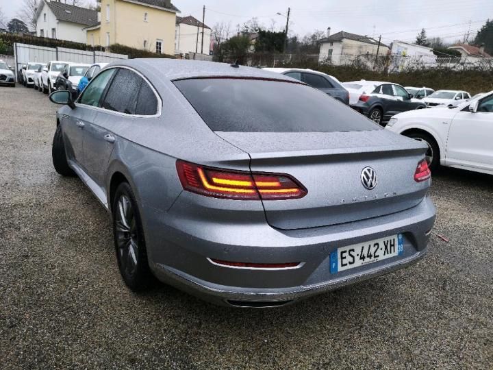 Photo 18 VIN: WVWZZZ3HZJE509661 - VOLKSWAGEN ARTEON 