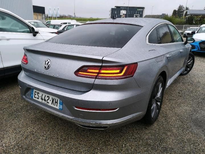 Photo 20 VIN: WVWZZZ3HZJE509661 - VOLKSWAGEN ARTEON 