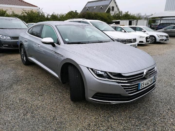 Photo 22 VIN: WVWZZZ3HZJE509661 - VOLKSWAGEN ARTEON 