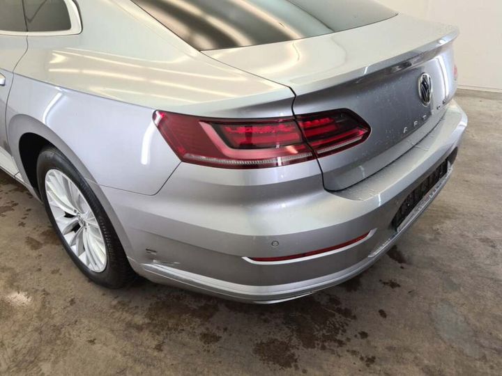 Photo 10 VIN: WVWZZZ3HZJE509853 - VOLKSWAGEN ARTEON 