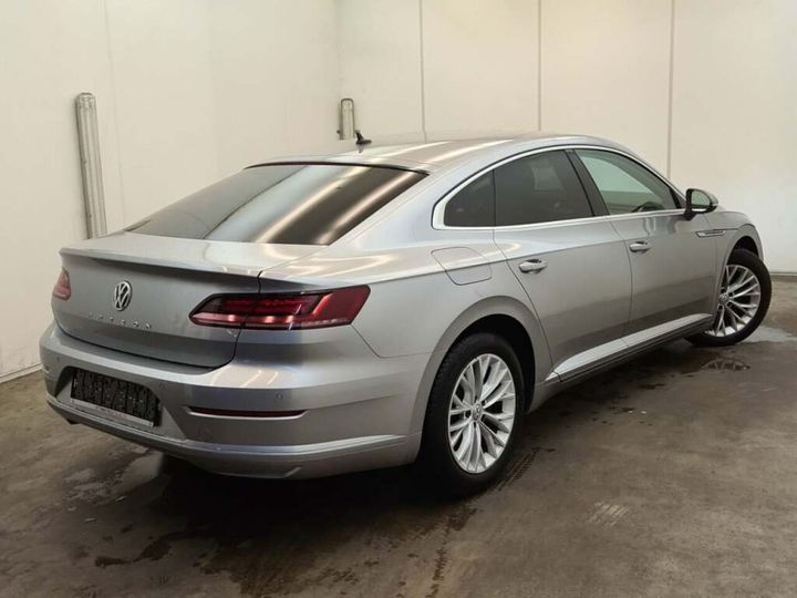 Photo 2 VIN: WVWZZZ3HZJE509853 - VOLKSWAGEN ARTEON 