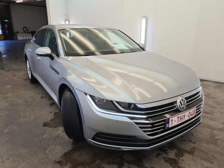 Photo 34 VIN: WVWZZZ3HZJE509853 - VOLKSWAGEN ARTEON 