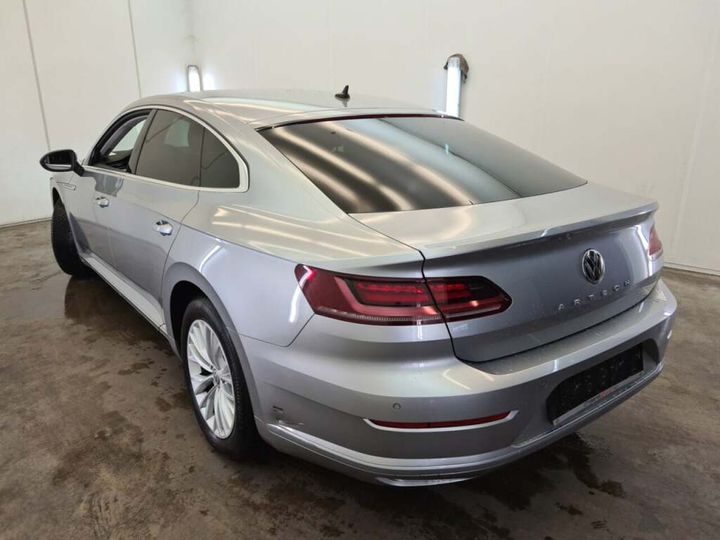 Photo 35 VIN: WVWZZZ3HZJE509853 - VOLKSWAGEN ARTEON 