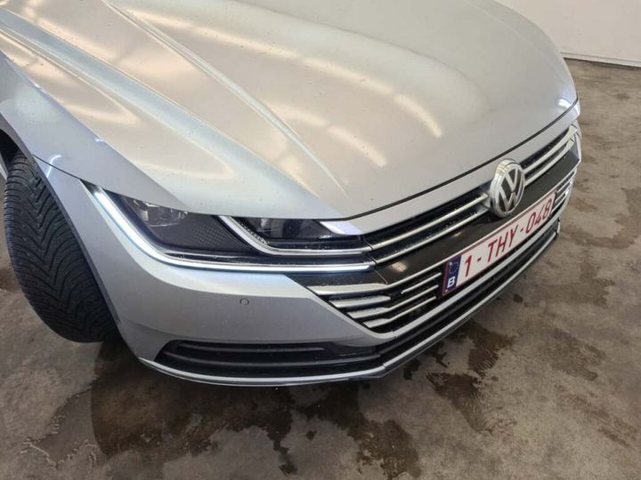 Photo 7 VIN: WVWZZZ3HZJE509853 - VOLKSWAGEN ARTEON 