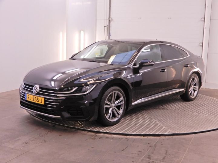 Photo 7 VIN: WVWZZZ3HZJE510026 - VOLKSWAGEN ARTEON 