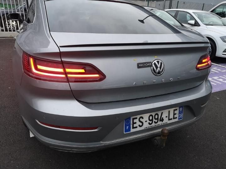 Photo 27 VIN: WVWZZZ3HZJE510133 - VOLKSWAGEN ARTEON 