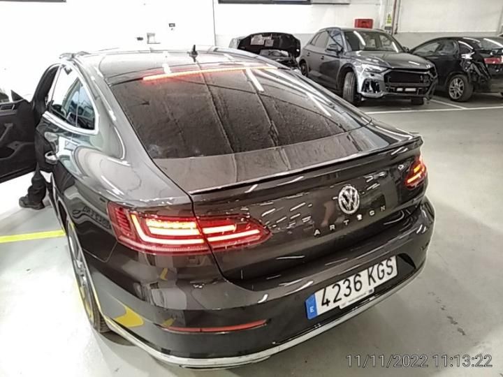 Photo 12 VIN: WVWZZZ3HZJE510326 - VOLKSWAGEN ARTEON 