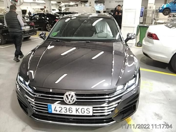 Photo 18 VIN: WVWZZZ3HZJE510326 - VOLKSWAGEN ARTEON 