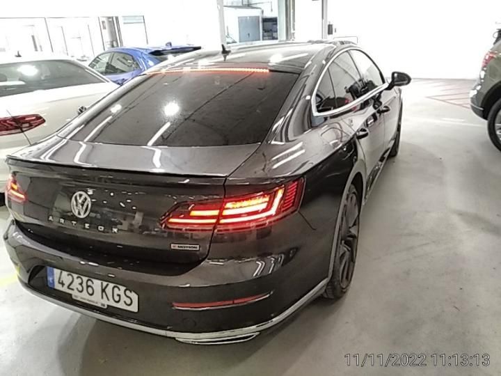 Photo 19 VIN: WVWZZZ3HZJE510326 - VOLKSWAGEN ARTEON 