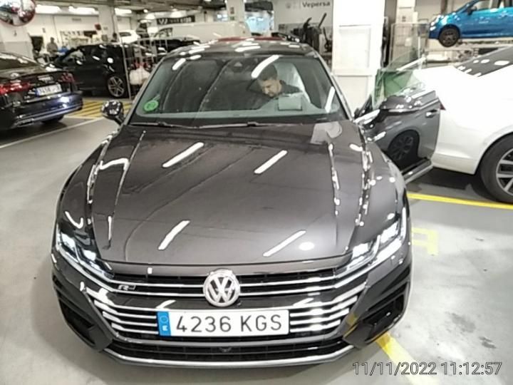 Photo 22 VIN: WVWZZZ3HZJE510326 - VOLKSWAGEN ARTEON 